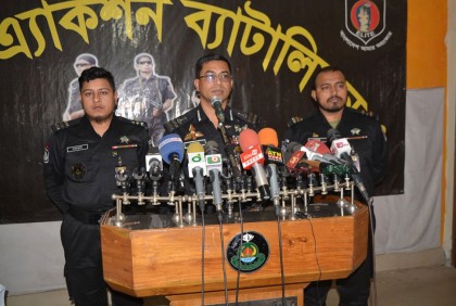 ভালো চাকরির লোভ দেখিয়ে বিদেশে নারী পাচার, বাধ্য করা হতো দেহব্যবসায়!