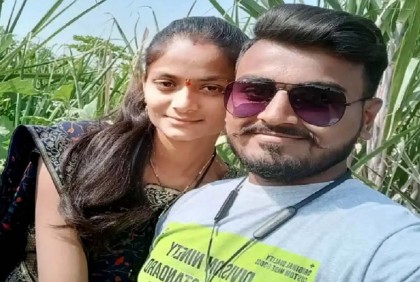 পালিয়ে বিয়ে করায় মায়ের সামনেই বোনের মাথা কেটে ঝুলিয়ে রাখল ভাই!

