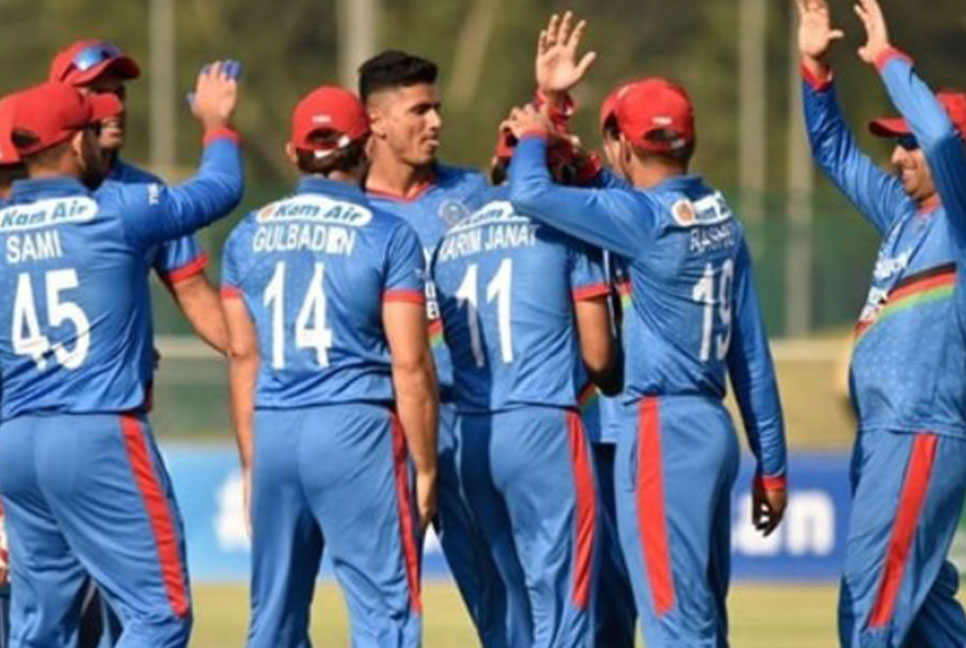 বাংলাদেশে আসা আফগানিস্তান দলে করোনার হানা, ৮ জনের পজিটিভ