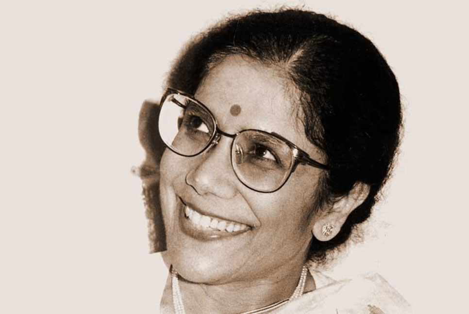প্রখ্যাত সংগীতশিল্পী সন্ধ্যা মুখোপাধ্যায় আর নেই