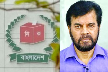 ইসি গঠনের সার্চ কমিটিতে নাম, যা বললেন ইলিয়াস কাঞ্চন
