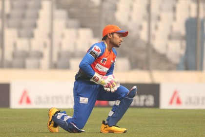 খারাপের একটা সীমা থাকে: ‘ক্ষুব্ধ’ মুশফিক