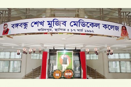 ফরিদপুরে করোনায় আরও দুইজনের মৃত্যু 