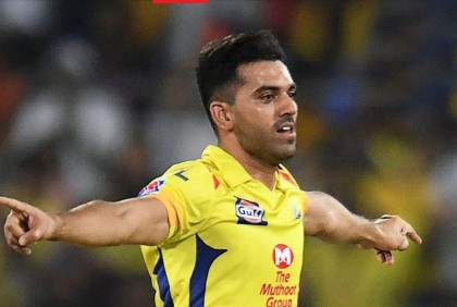 আমি চাইছিলাম দর হাঁকাহাকি বন্ধ হোক, আইপিএলে ১৪ কোটিতে বিক্রি বোলারের মন্তব্য!