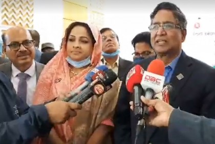 সার্চ কমিটিতে নাম না দিলেও বিএনপি নির্বাচনে যাবে : কৃষিমন্ত্রী
