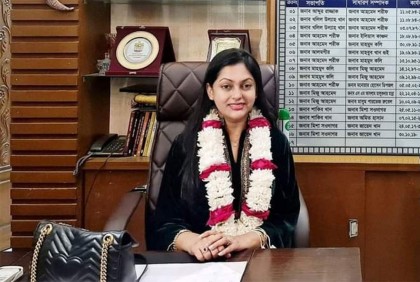 ফের সাধারণ সম্পাদকের চেয়ারে বসে যা বললেন নিপুণ
