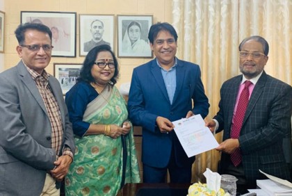 বরিশাল সিটিতে প্রকৌশলী তাপসকে জাপার প্রাথমিক মনোনয়ন