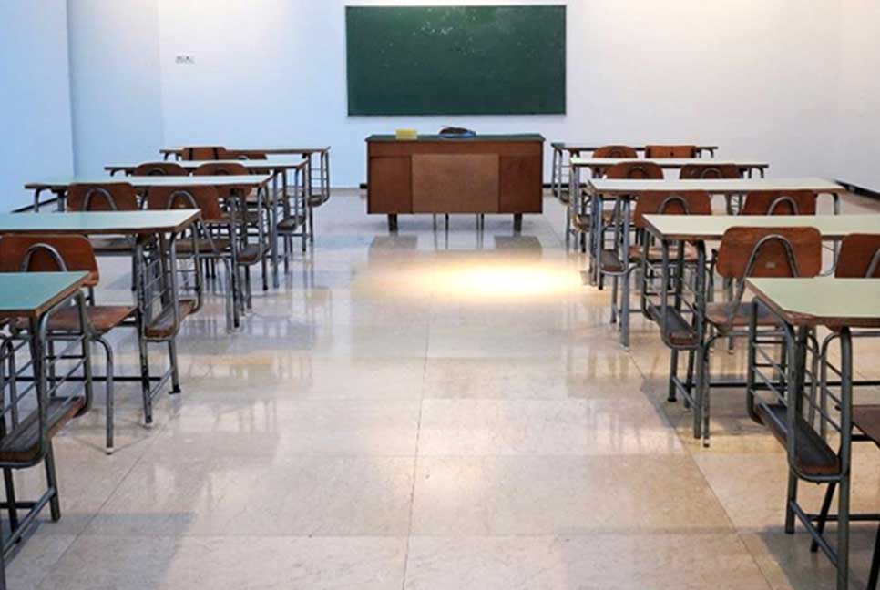 শিক্ষাপ্রতিষ্ঠান খোলা নিয়ে রাতে বৈঠক 