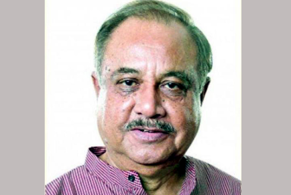 ইসি নয়, নির্বাচনকালীন সরকারই প্রধান এজেন্ডা : রব