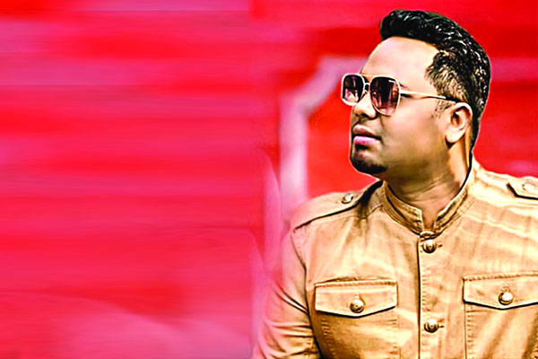 ‘এই শহরে’ সাইফ শুভ