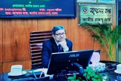 ‘গাঁজা দিয়ে হেরোইন-ইয়াবা-ফেনসিডিল ঠেকানো গেলে আমি গাঁজার পক্ষে’

