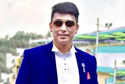নিপুণের কর্মকাণ্ডে মানুষ আমাদের নিয়ে হাসছে: জায়েদ খান