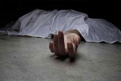 মহাখালীতে হাসপাতালের সামনে মিলল যুবকের লাশ