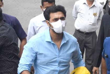 সিবিআইয়ের ৫ ঘণ্টার জিজ্ঞাসাবাদ শেষে যা বললেন সাংসদ দেব