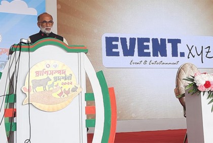 আমরা মাংস আমদানি নয়, রপ্তানি করব: প্রাণিসম্পদ মন্ত্রী