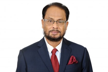 নির্বাচনের প্রতি মানুষ 
আস্থা হারিয়েছে: জি এম কাদের