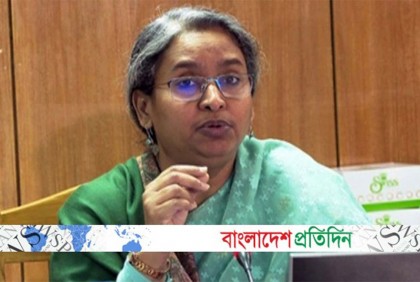 শ্রেণিকক্ষে পাঠদান শুরু হলেই নতুন কারিকুলাম পরীক্ষামূলকভাবে শুরু হবে: শিক্ষামন্ত্রী 