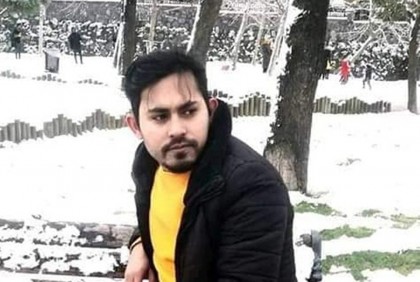 গ্রিসের পথে তুষারপাতে বাংলাদেশি তরুণের মৃত্যু

