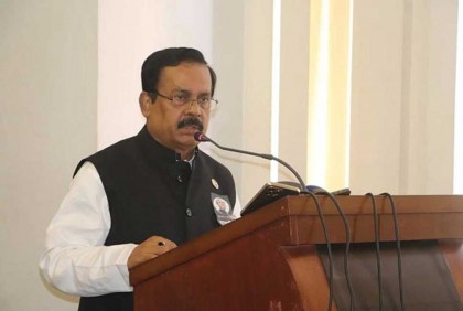 বিএনপির কোনো অস্তিত্ব নেই : নানক 


