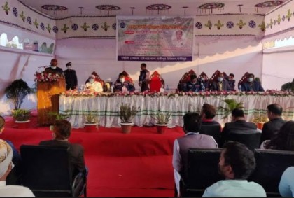 কালিয়াকৈরে মহাসড়কে ডাকাতি প্রতিরোধে মতবিনিময় সভা অনুষ্ঠিত 