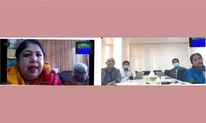 যক্ষ্মা প্রতিরোধ ও নির্মূলে বাংলাদেশ সরকার বদ্ধপরিকর : স্পিকার


