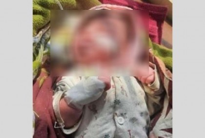 চট্টগ্রামে এক নবজাতককে দত্তক নিতে আগ্রহী অনেক দম্পতি 