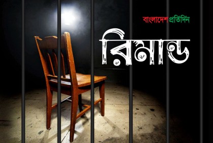 ‘মেজাজ গরম থাকায় বিচারকের ওপর হামলা’