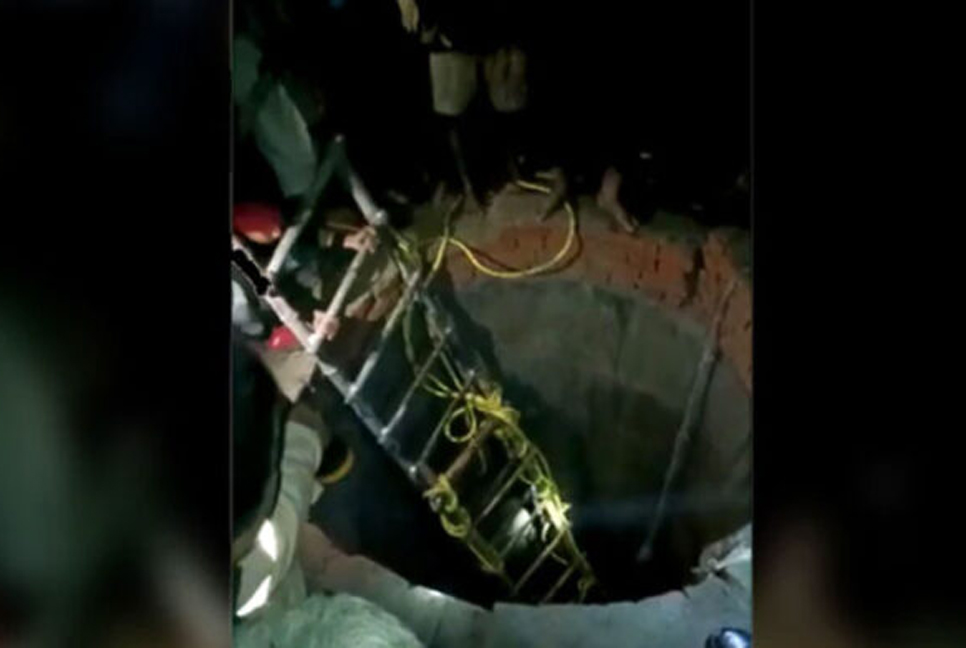 বিয়ের আসরে ভয়াবহ দুর্ঘটনা, কুয়ায় পড়ে ১৩ নারীর মৃত্যু
