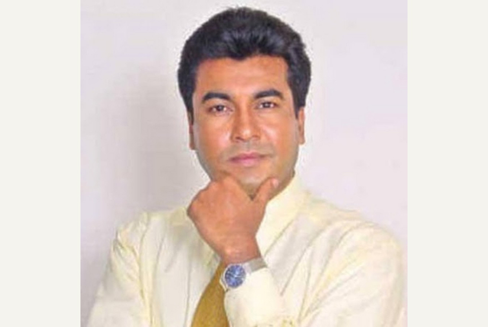 মান্নার ১৪তম মৃত্যুবার্ষিকী আজ