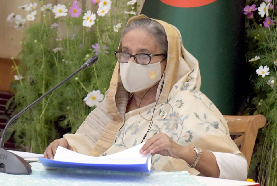ষাটোর্ধ্বদের জন্য সর্বজনীন পেনশন স্কিম প্রণয়নের নির্দেশনা