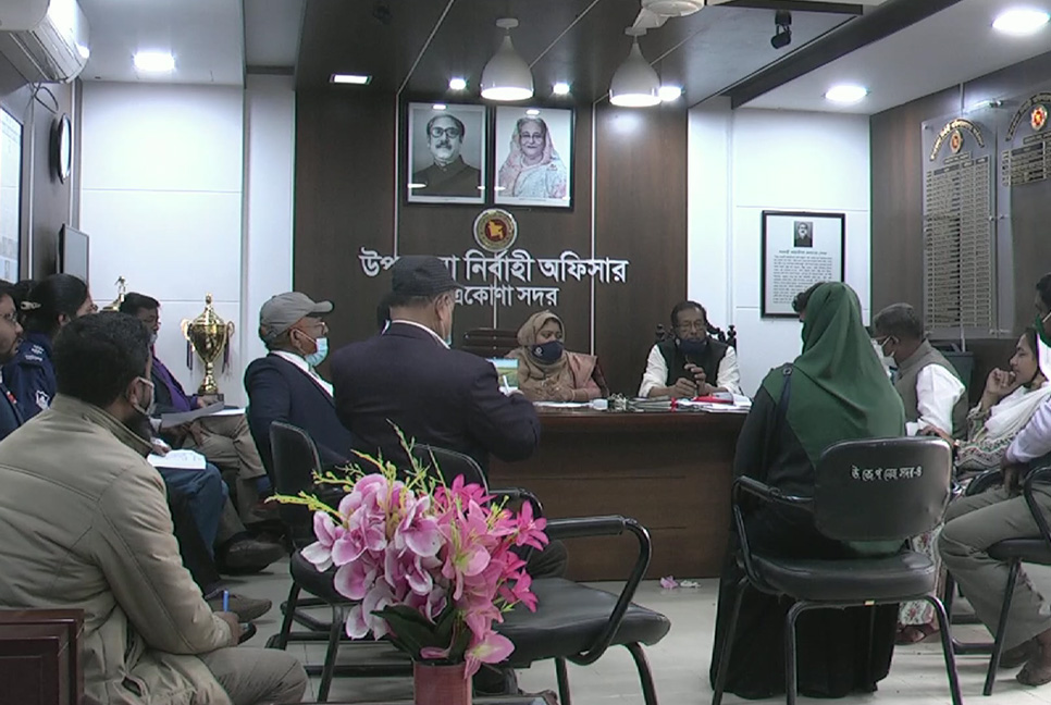 সেই নবজাতককে দত্তক নিতে আগ্রহী ৯ দম্পতি, আবেদন যাচাই বাছাই