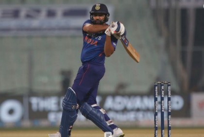 দুর্দান্ত জয় দিয়ে সিরিজ শুরু ভারতের
