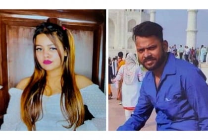 ডাকাতি করে প্রেমিকাকে আইফোন উপহার!