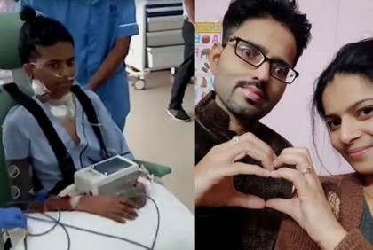 ভালোবাসার অনন্য নজির, স্ত্রীকে বাঁচাতে এমবিবিএস ডিগ্রি বন্ধক!