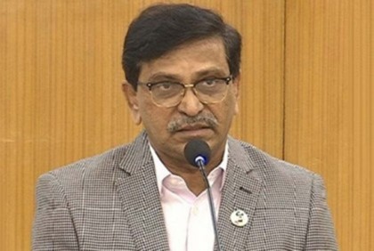 সার্চ কমিটিতে জাফরুল্লাহর দেয়া নামই বিএনপির নাম: হানিফ