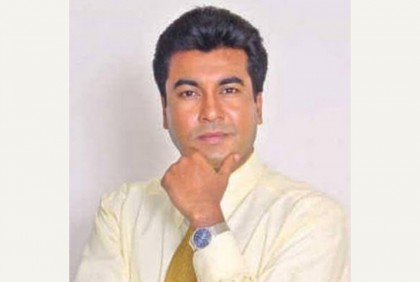 মান্নার ১৪তম মৃত্যুবার্ষিকী আজ