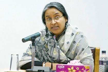 প্রাথমিকের শ্রেণিকক্ষে পাঠদান ২২ ফেব্রুয়ারি থেকে নয়: শিক্ষামন্ত্রী