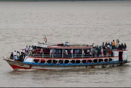 ইংরেজির ‘ফেরি বোট’ বাংলায় কীভাবে ‘লঞ্চ’ হল?