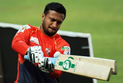 কোচ ফাহিম জানালেন সাকিবের ভালো খেলার রহস্য