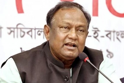 বিশ্ববাজারের কারণে নিত্যপণ্যের দাম বেড়েছে : বাণিজ্যমন্ত্রী

