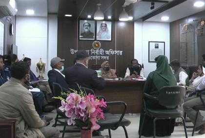 সেই নবজাতককে দত্তক নিতে আগ্রহী ৯ দম্পতি, আবেদন যাচাই বাছাই