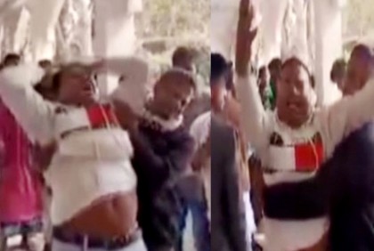 পদ না পাওয়ায় আওয়ামী লীগ নেতার মাতম, ভিডিও ভাইরাল


