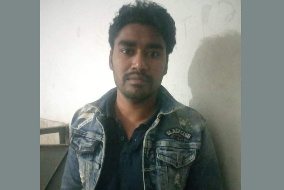 তরুণীকে তুলে নিয়ে গণধর্ষণের অভিযোগ, ছাত্রলীগ নেতা গ্রেফতার


