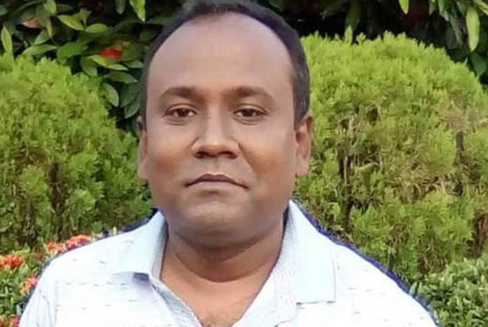 ডিজিটাল নিরাপত্তা আইনের মামলায় সাংবাদিক গ্রেফতার