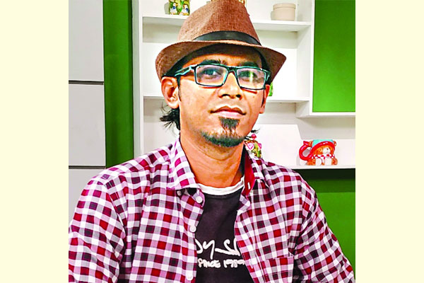 ফাহিম ফয়সালের সুফি গান