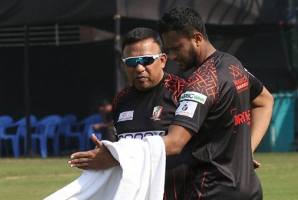 সাকিব-সুজনকে নিয়ে সতর্ক কুমিল্লা