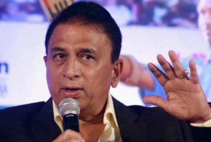 আইপিএলের আগে বিস্ফোরক মন্তব্য গাভাস্কারের