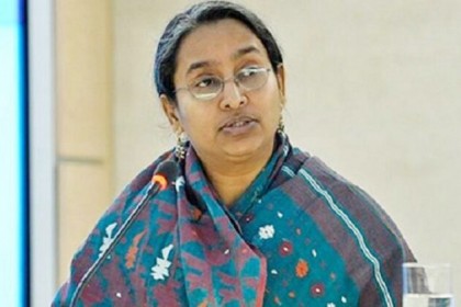 রাজনীতির নামে অপরাজনীতি চাই না: শিক্ষামন্ত্রী