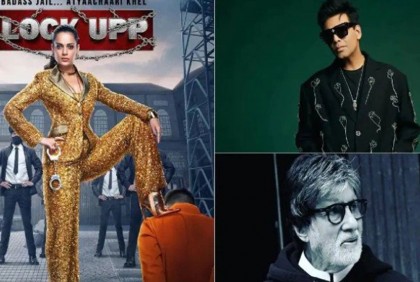 অমিতাভ-করন জোহরকে ‘জেলে’ ভরতে চান কঙ্গনা, নায়িকার হিটলিস্টে আরও যারা