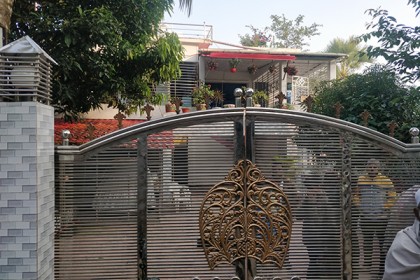 গোপালগঞ্জে কলেজ শিক্ষকের বাড়িতে ডাকাতি